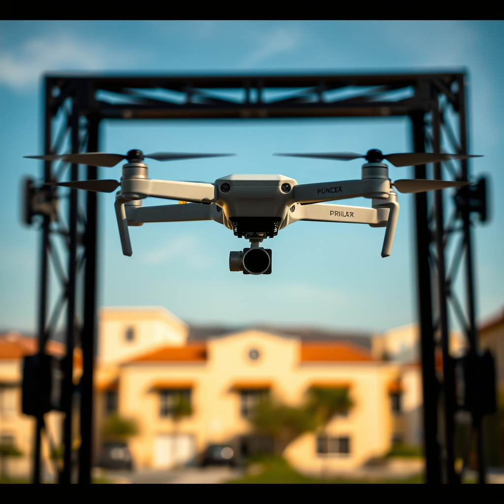 Understanding California Drone Laws - can i fly drone in california