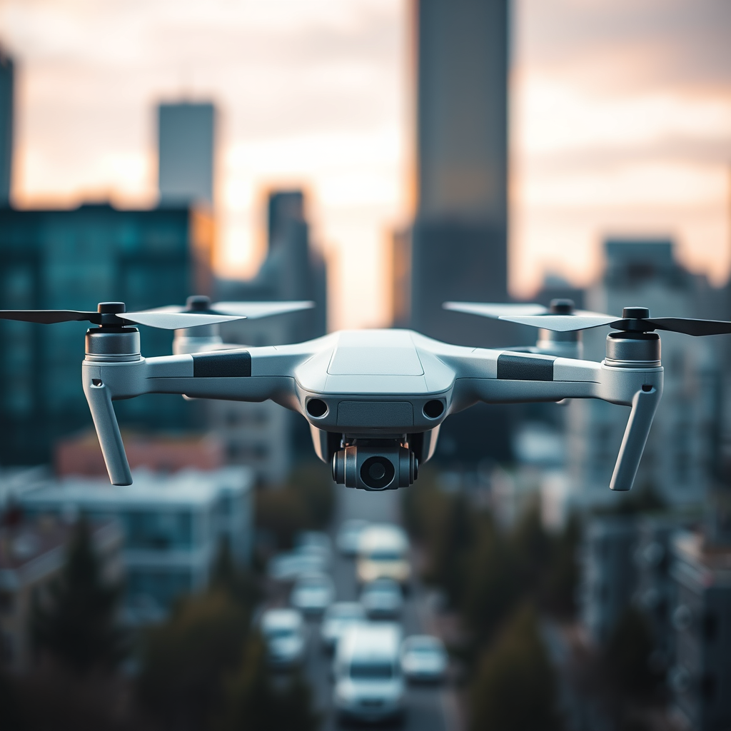 Understanding Canadian Drone Regulations - can i fly drone in canada