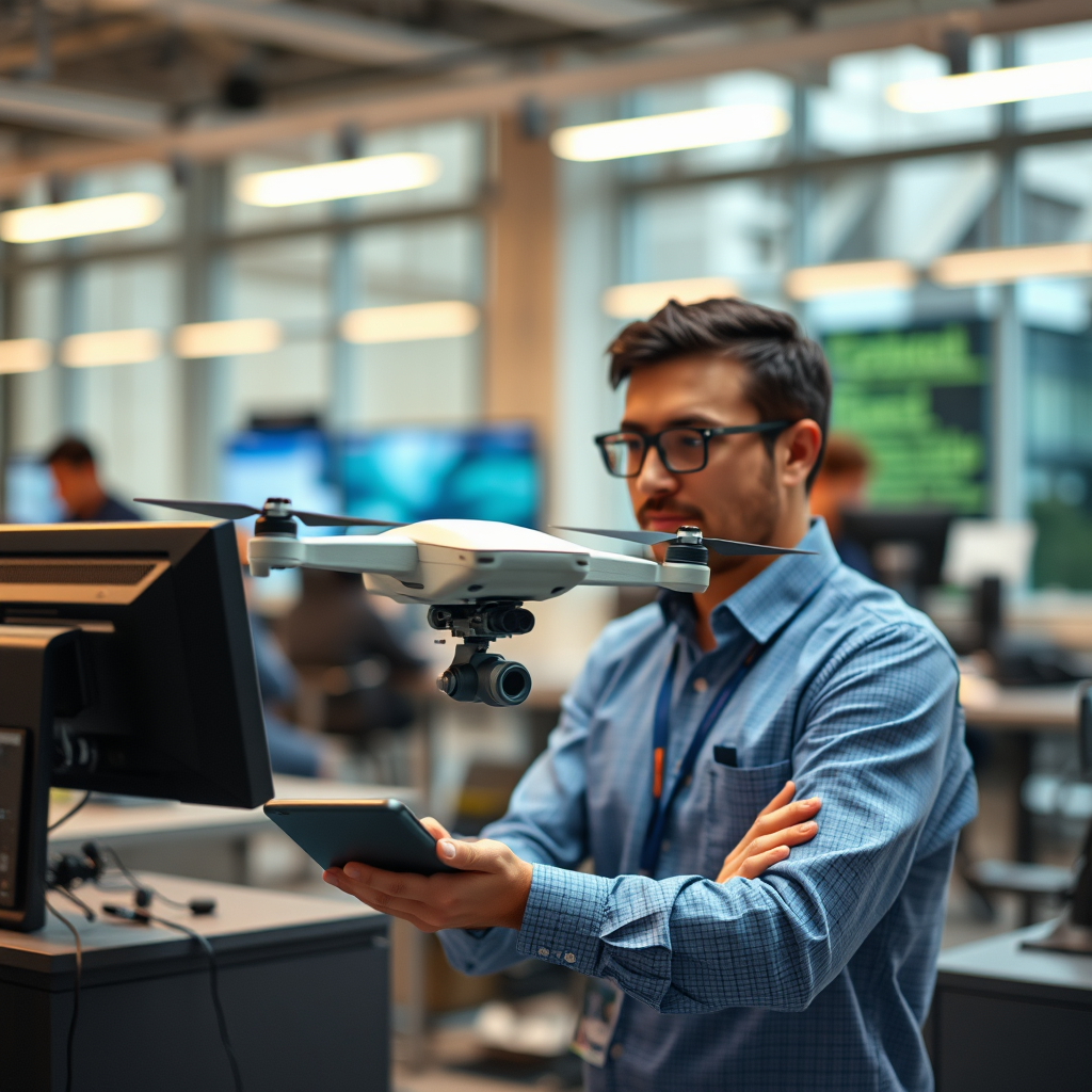 FAA Regulations for Drone Use - can i fly drone in class d airspace