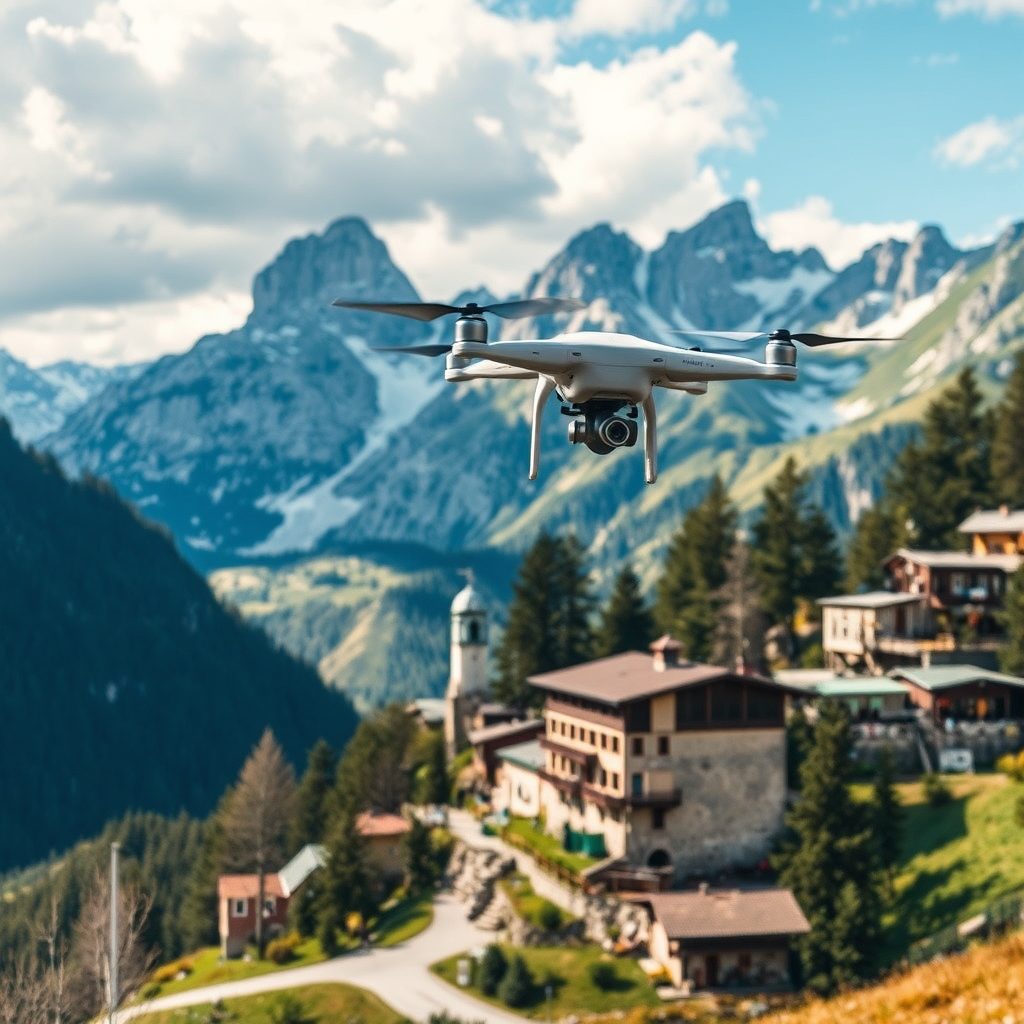 Understanding Drone Regulations in Italy Understanding Drone Regulations in Italy - can i fly drone in dolomites