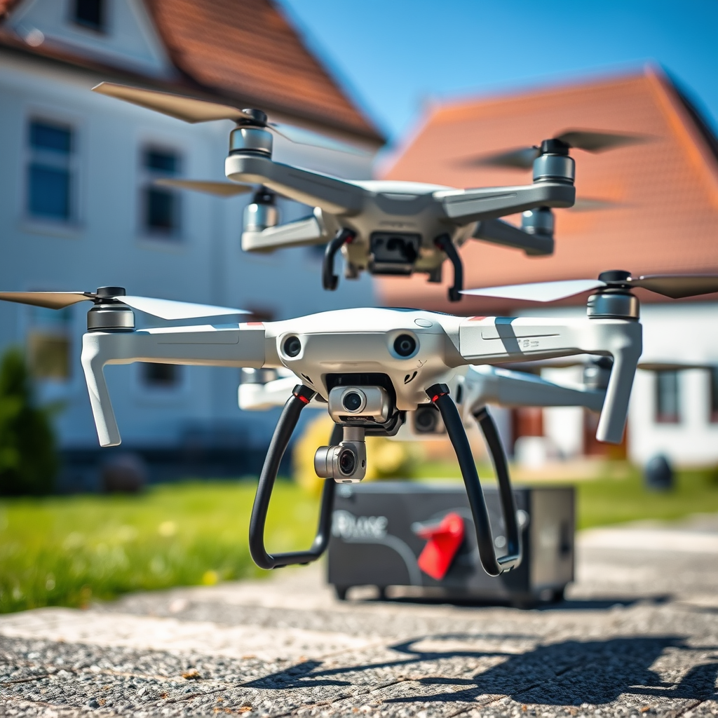 Drone Categories and Their Restrictions Drone Categories and Their Restrictions - can i fly drone in germany