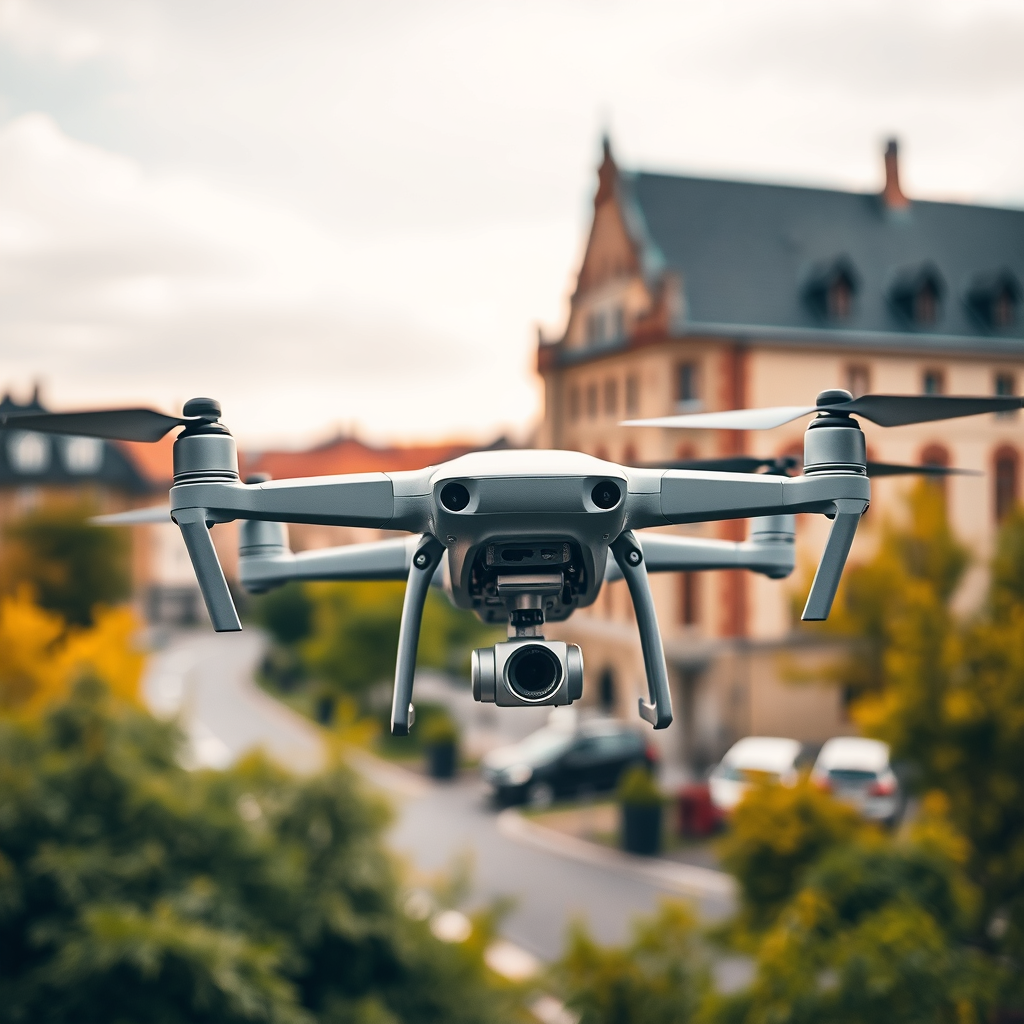 Understanding Drone Regulations in Germany Understanding Drone Regulations in Germany - can i fly drone in germany