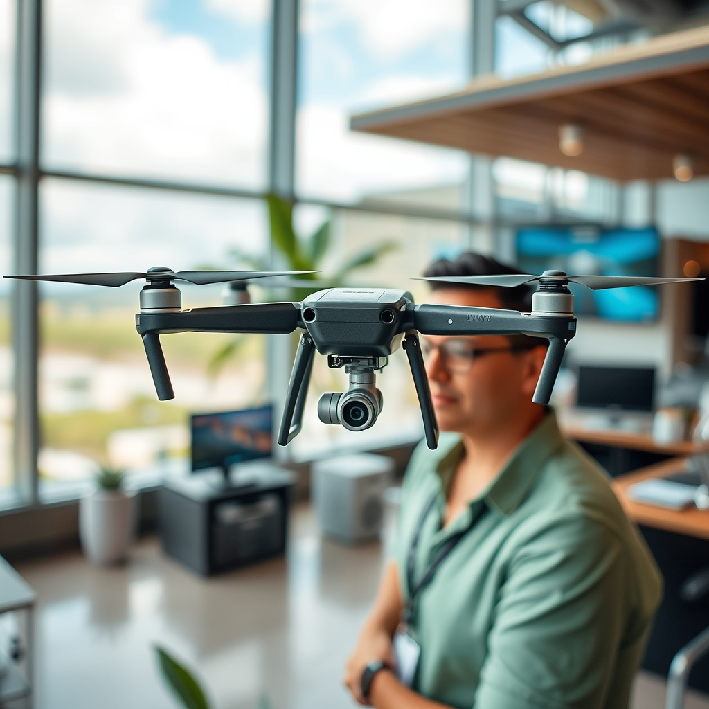 Understanding Hawaii's Drone Regulations - can i fly drone in hawaii