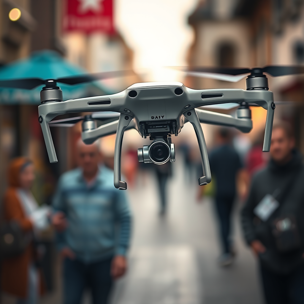 Required Permits for Flying Drones - can i fly drone in istanbul