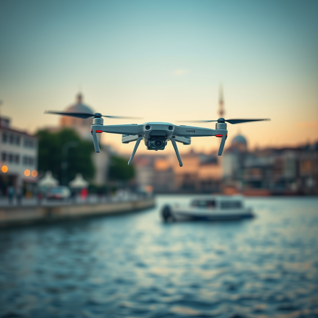 Understanding Drone Regulations in Turkey - can i fly drone in istanbul