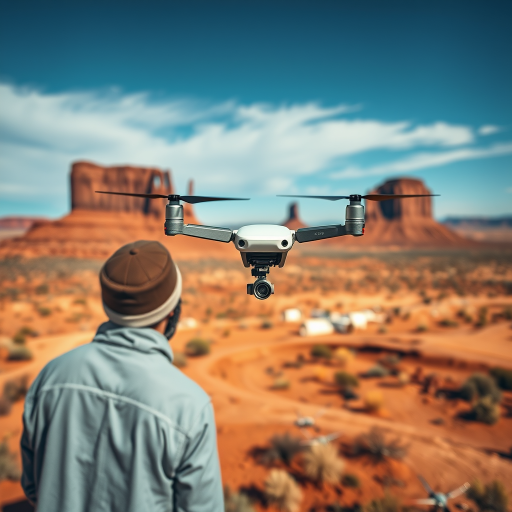 Overview of Drone Regulations Overview of Drone Regulations - can i fly drone in monument valley