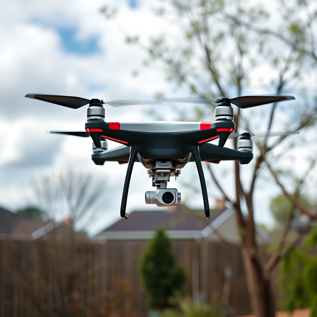 Understanding Local Regulations Understanding Local Regulations - can i fly drone in my backyard