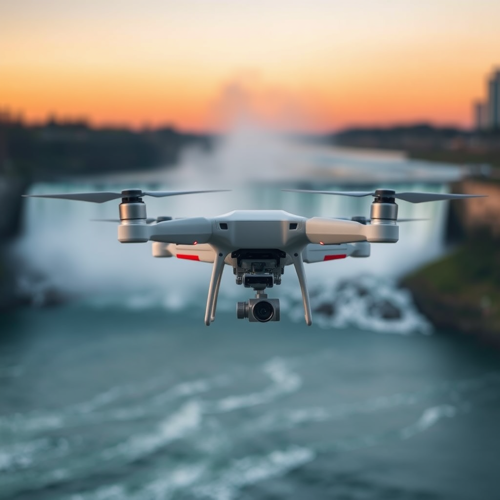 Understanding Drone Regulations in Niagara Falls Understanding Drone Regulations in Niagara Falls - can i fly drone in niagara falls