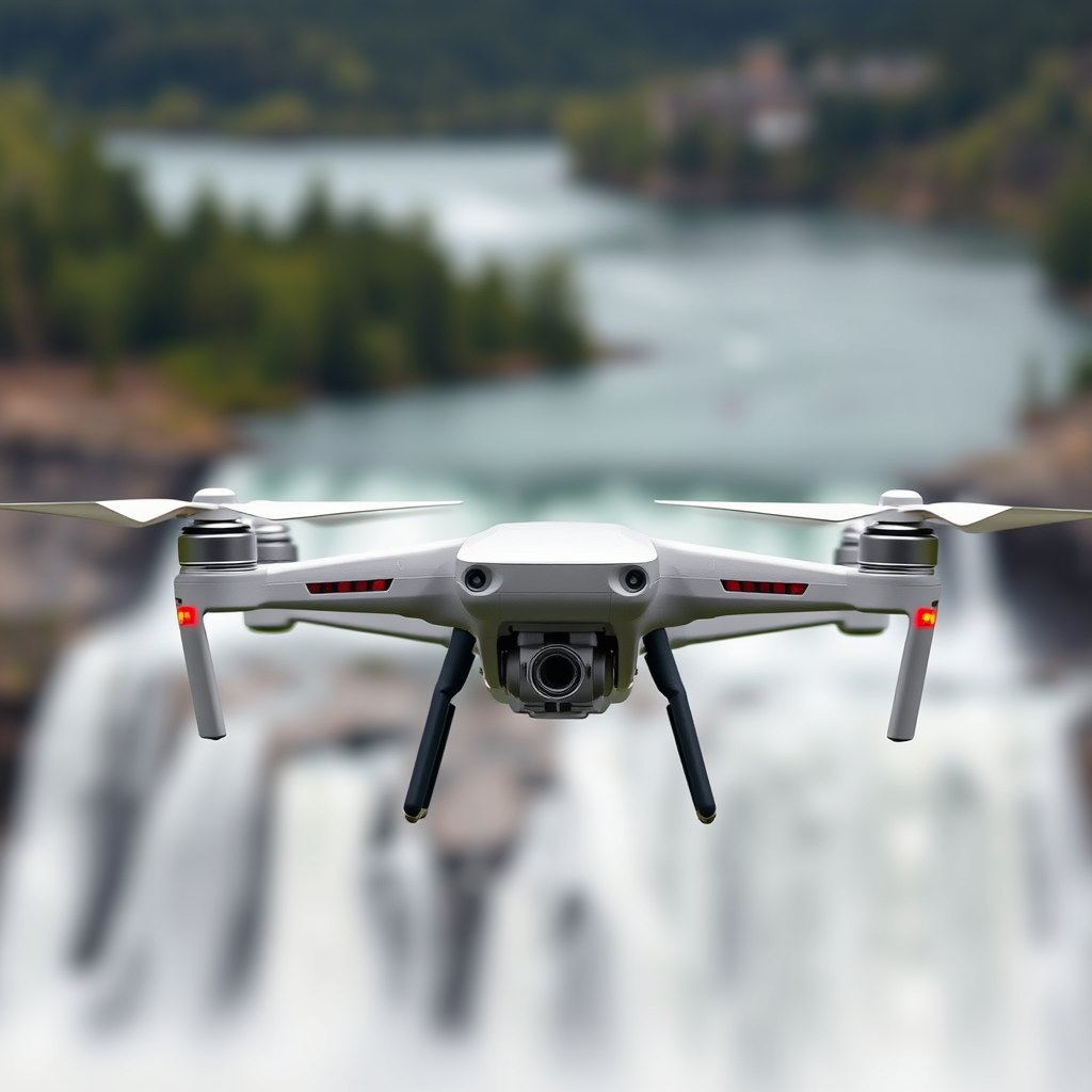 Understanding Drone Regulations in Canada - can i fly drone in niagara falls canada