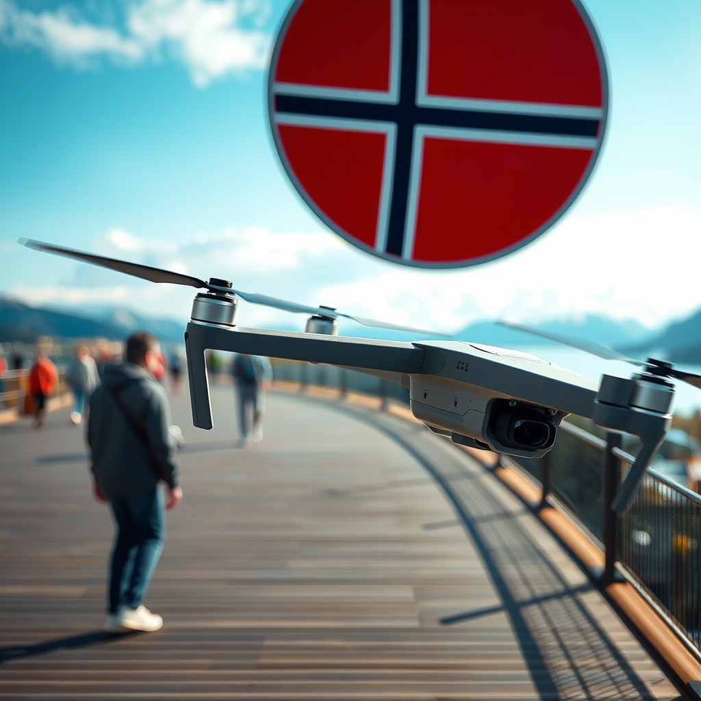 Flying Zones and Restrictions Flying Zones and Restrictions - can i fly drone in norway