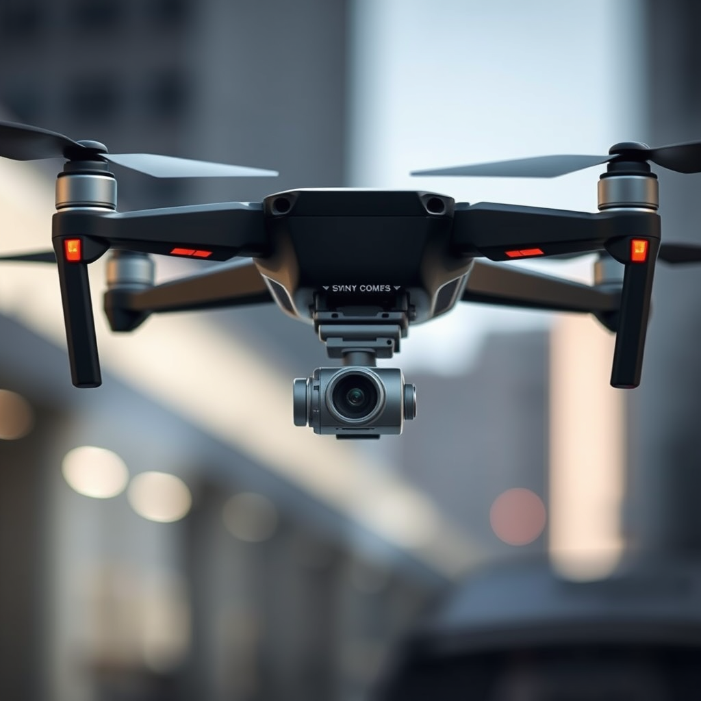 Designated Flying Zones - can i fly drone in nyc