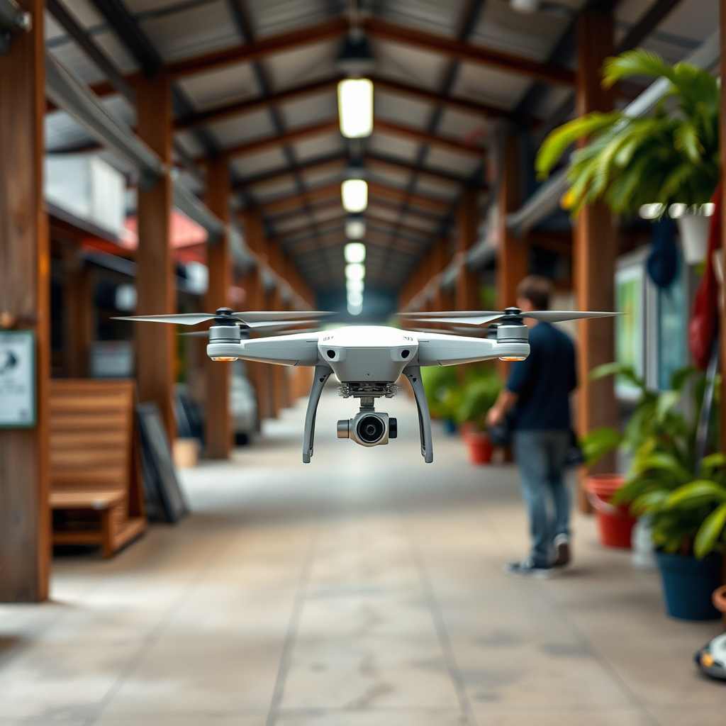 Necessary Permits for Drone Flying - can i fly drone in philippines