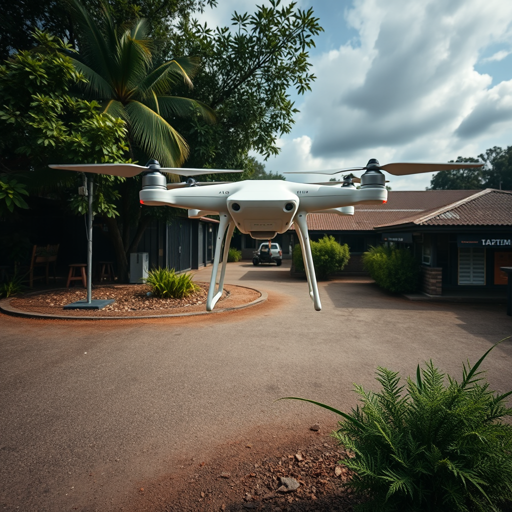 Overview of Drone Regulations in the Philippines - can i fly drone in philippines