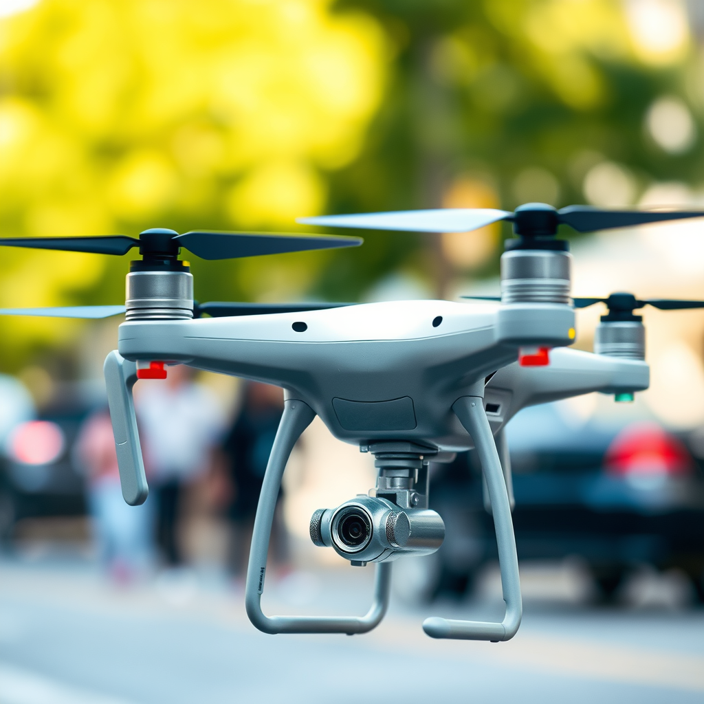 City-Specific Drone Laws - can i fly drone in san francisco