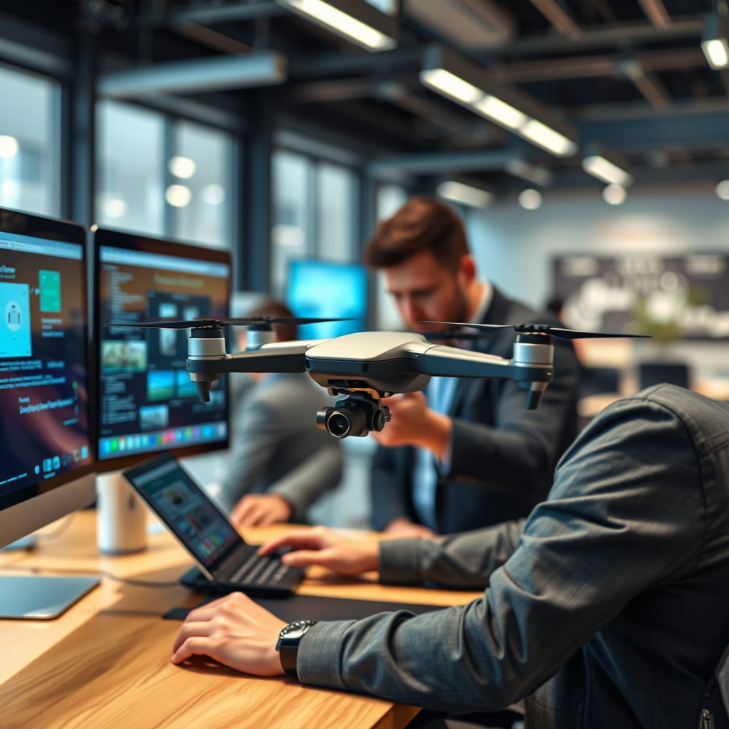 Registration and Certification Requirements - can i fly drone in spain