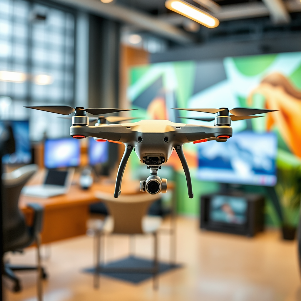 Understanding Spain's Drone Regulations - can i fly drone in spain