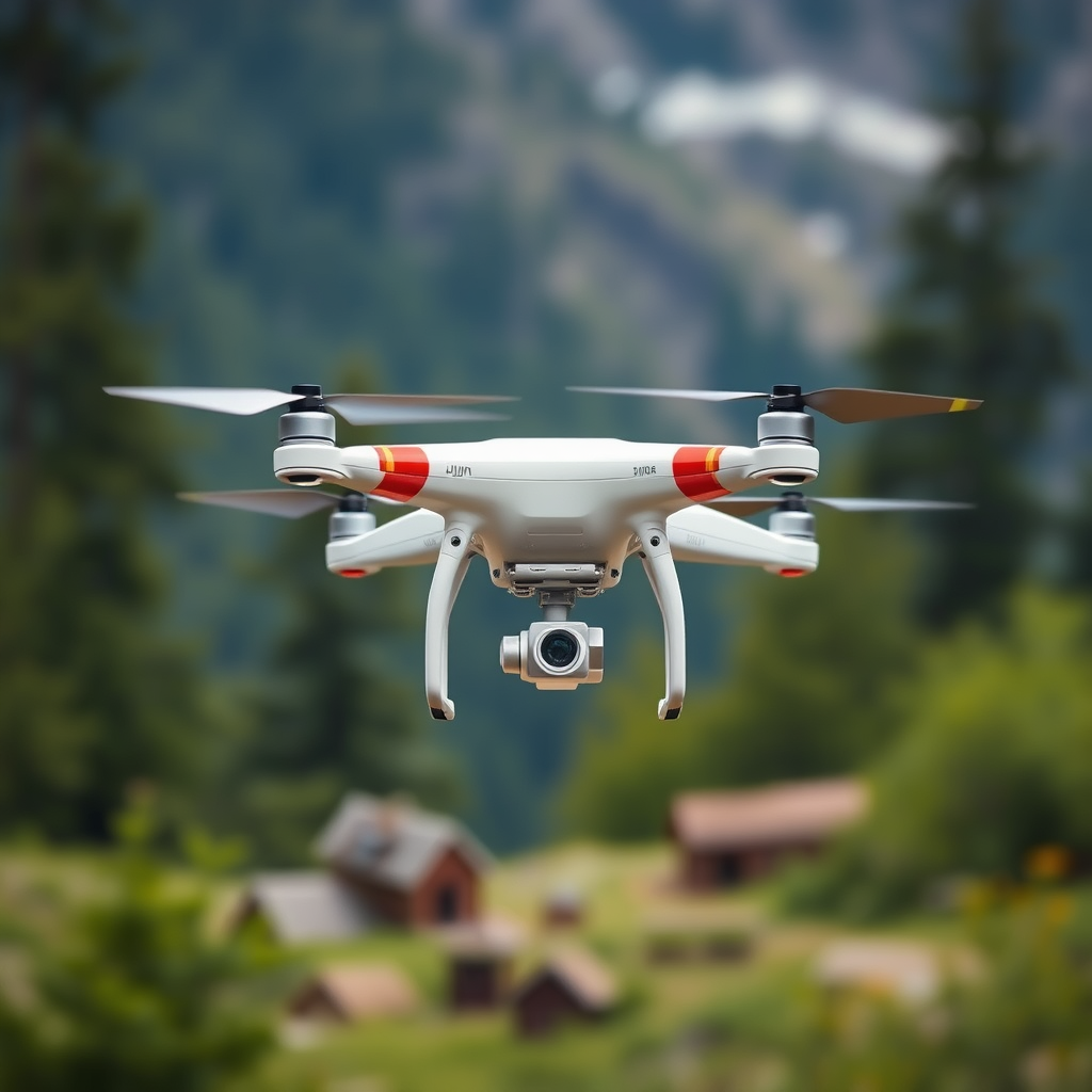 Understanding State Park Drone Regulations - can i fly drone in state park