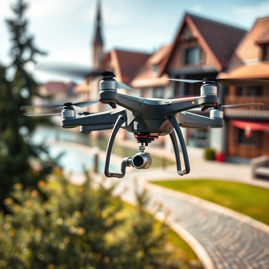 Registration and Licensing Requirements - can i fly drone in switzerland