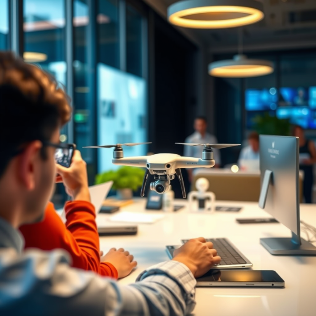 Required Drone Registration Process - can i fly drone in thailand