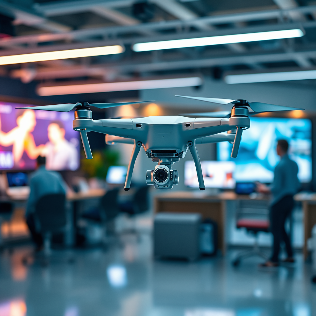 Understanding Thailand’s Drone Regulations - can i fly drone in thailand