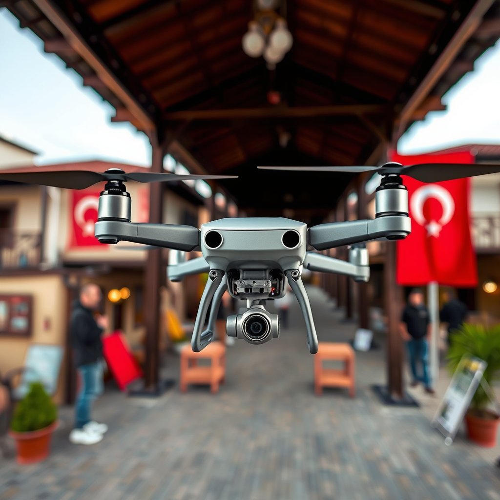 Understanding Drone Regulations in Turkey Understanding Drone Regulations in Turkey - can i fly drone in turkey