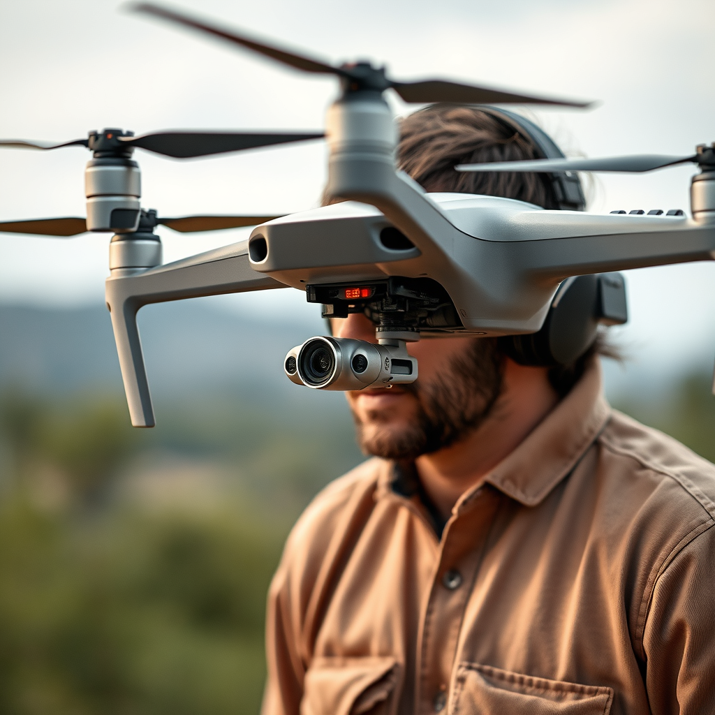 Types of Drone Operations Types of Drone Operations - can i fly drone in usa