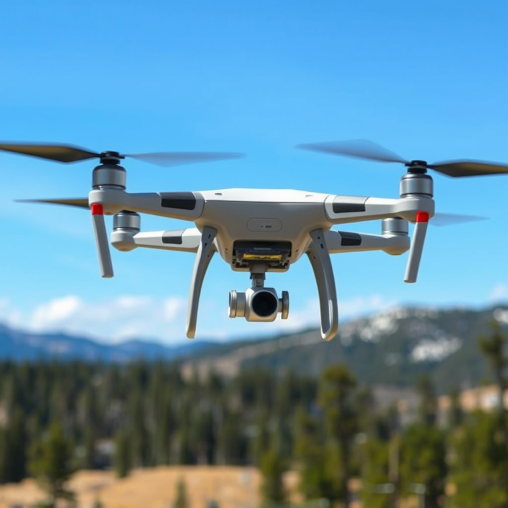 Overview of Drone Regulations in Yellowstone - can i fly drone in yellowstone