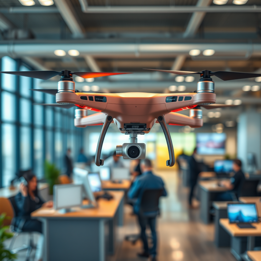 Understanding FAA Regulations Understanding FAA Regulations - can i fly drone near airport