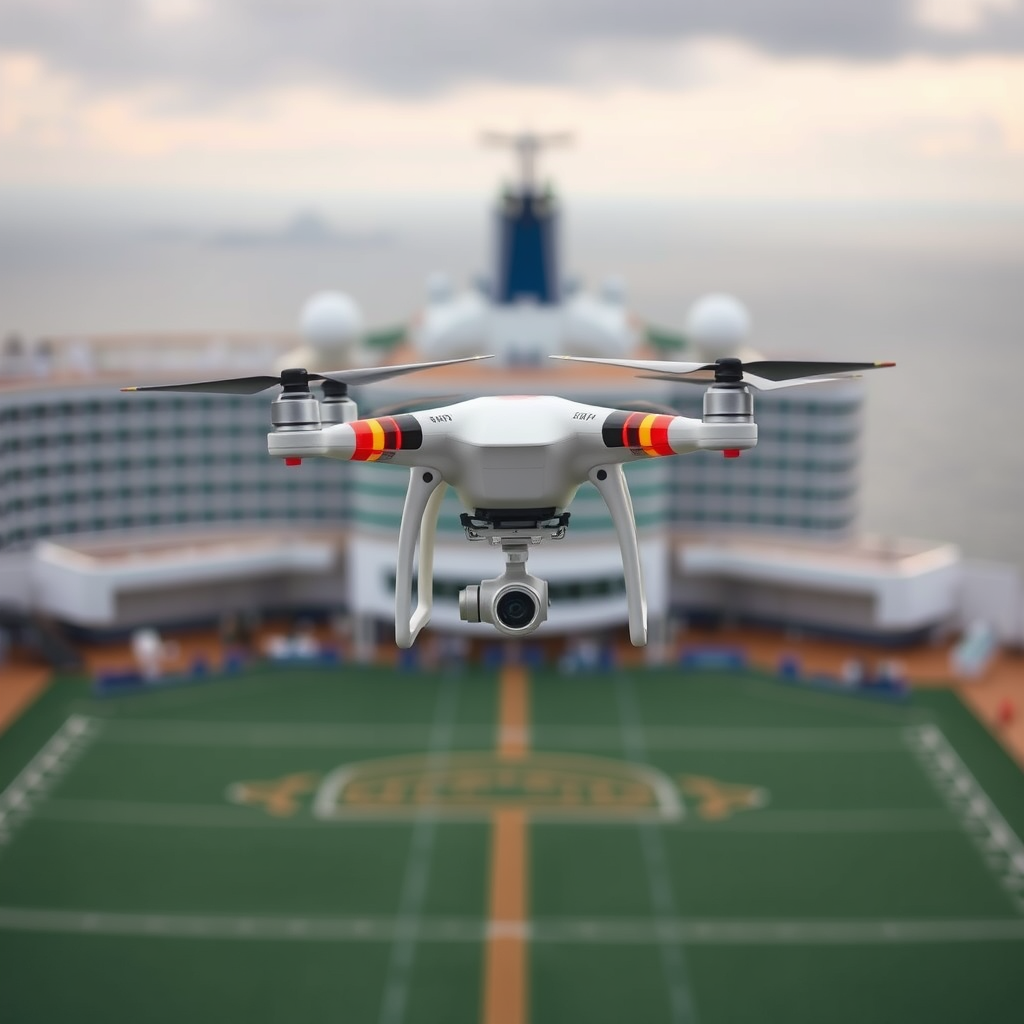 Legal Regulations and Restrictions Legal Regulations and Restrictions - can i fly drone on cruise ship