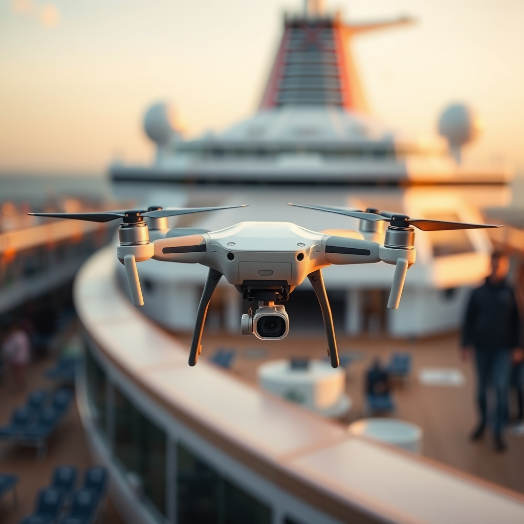 Understanding Cruise Line Policies Understanding Cruise Line Policies - can i fly drone on cruise ship