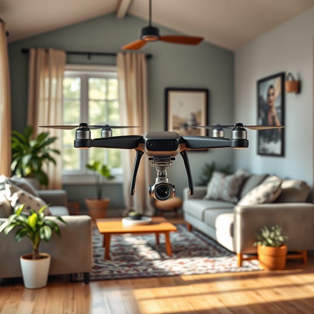 Understanding Local Regulations Understanding Local Regulations - can i fly drone over my house