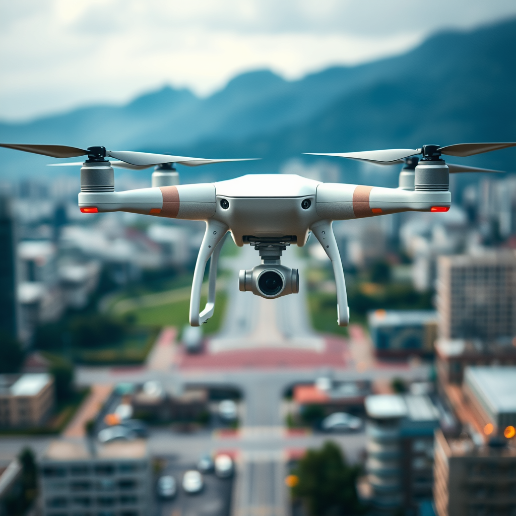 Understanding Drone Regulations - can i fly drone