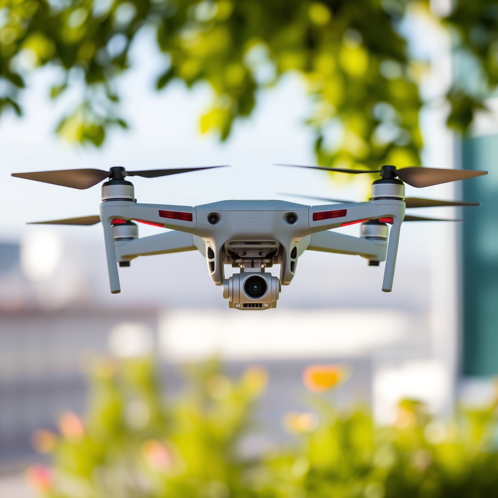 No-Fly Zones and Restrictions - can i fly drones in my area