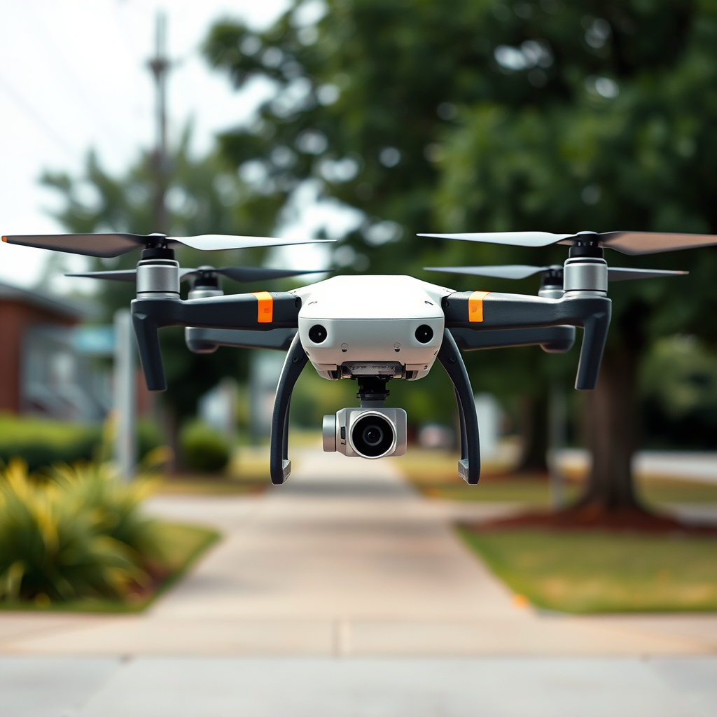 Understanding Local Drone Laws - can i fly drones in my area