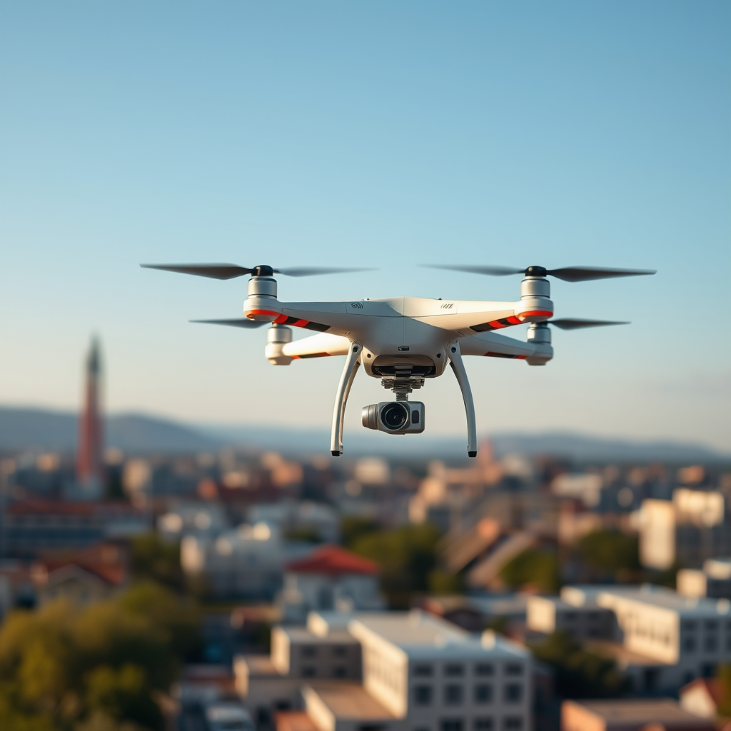 Understanding Drone Weight Regulations - can i fly my 249g drone anywhere