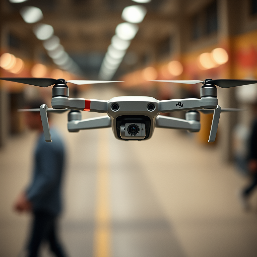 Registering Your DJI Drone - can i fly my dji drone in the us