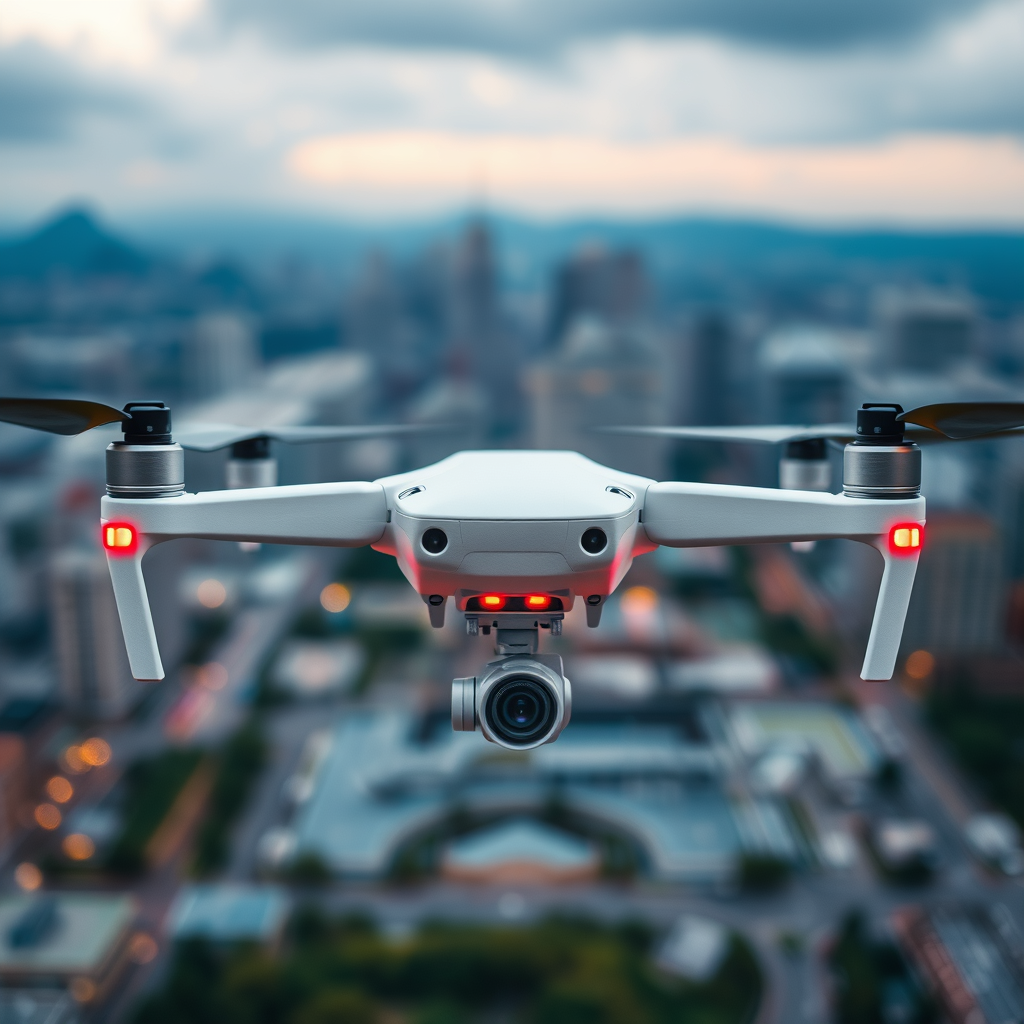 Understanding FAA Regulations - can i fly my dji drone in the us