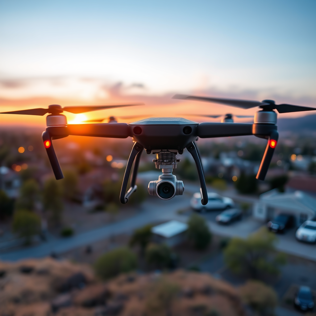 Understanding FAA Regulations - can i fly my drone above 400 feet