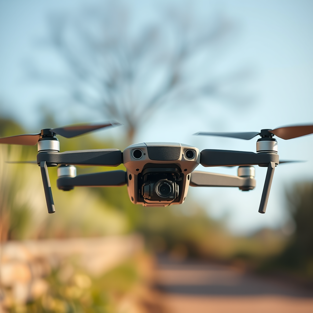 Understanding Drone Regulations - can i fly my drone anyehre