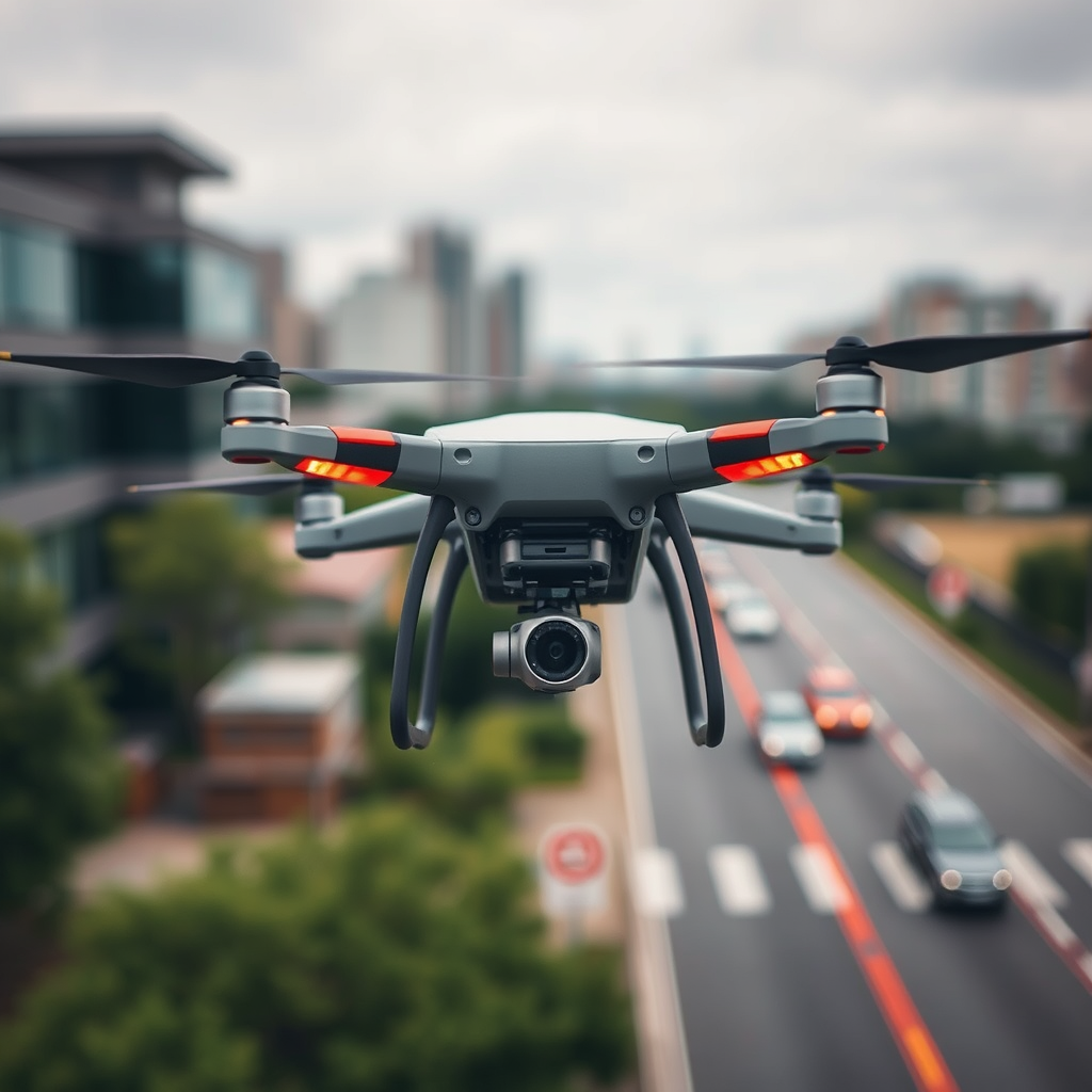 Can I Fly My Drone Anywhere? Important Regulations to Know - DroneWaz
