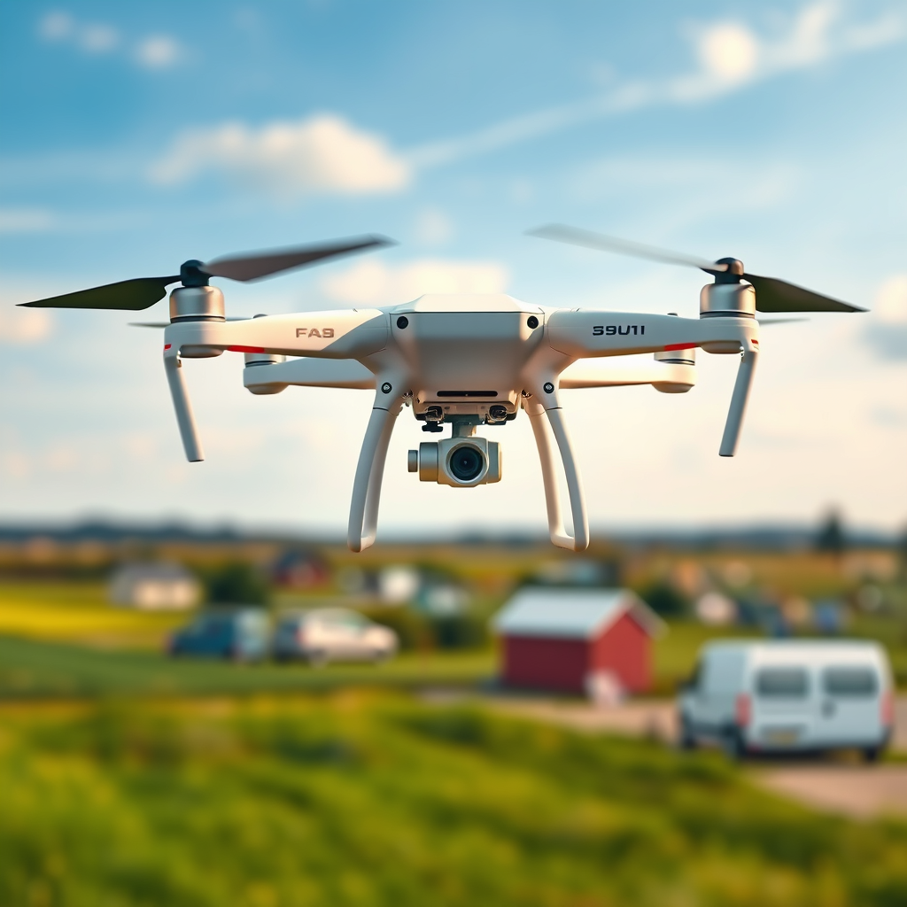 Understanding FAA Regulations Understanding FAA Regulations - can i fly my drone anywhere