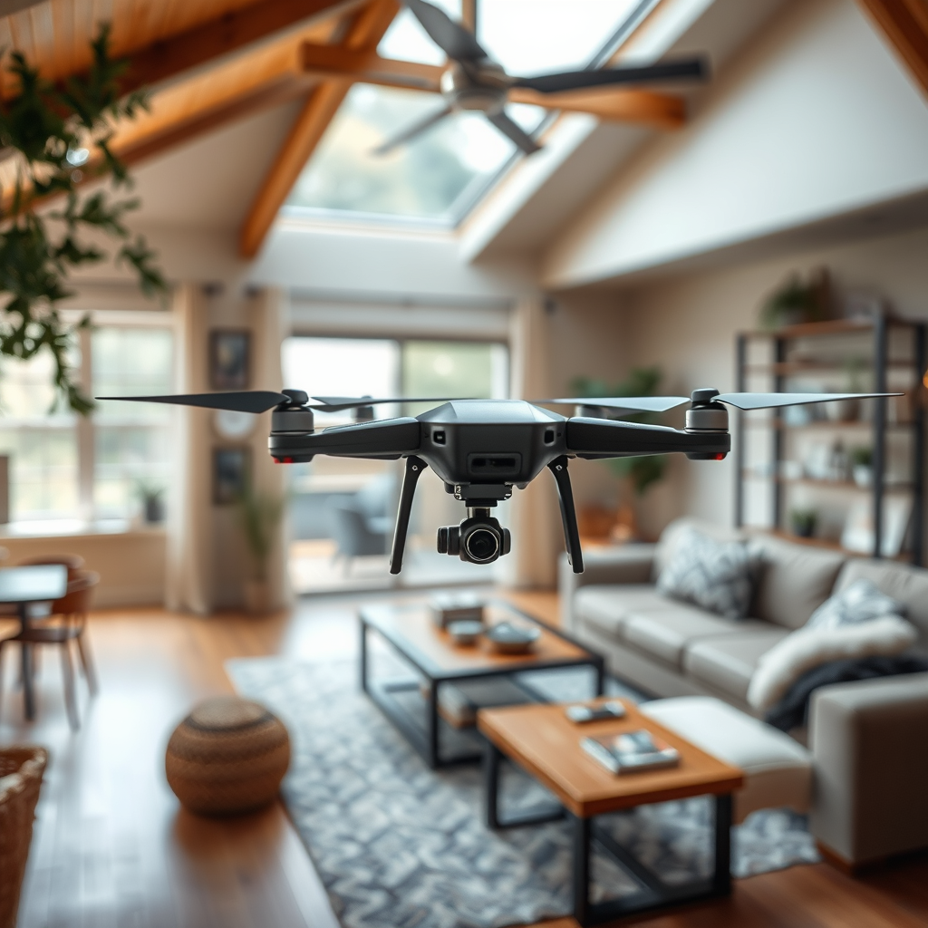 Understanding Local Regulations - can i fly my drone at home