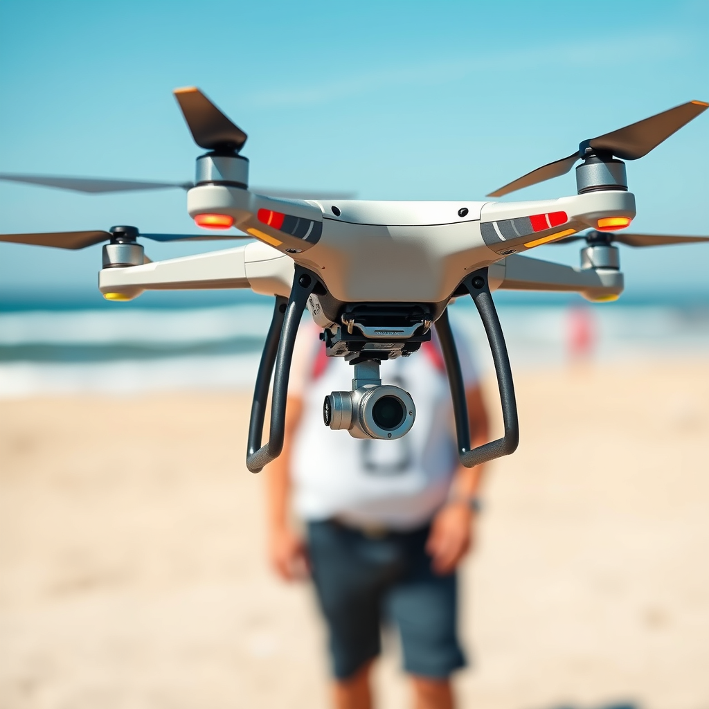 Local Beach Regulations Local Beach Regulations - can i fly my drone at the beach uk