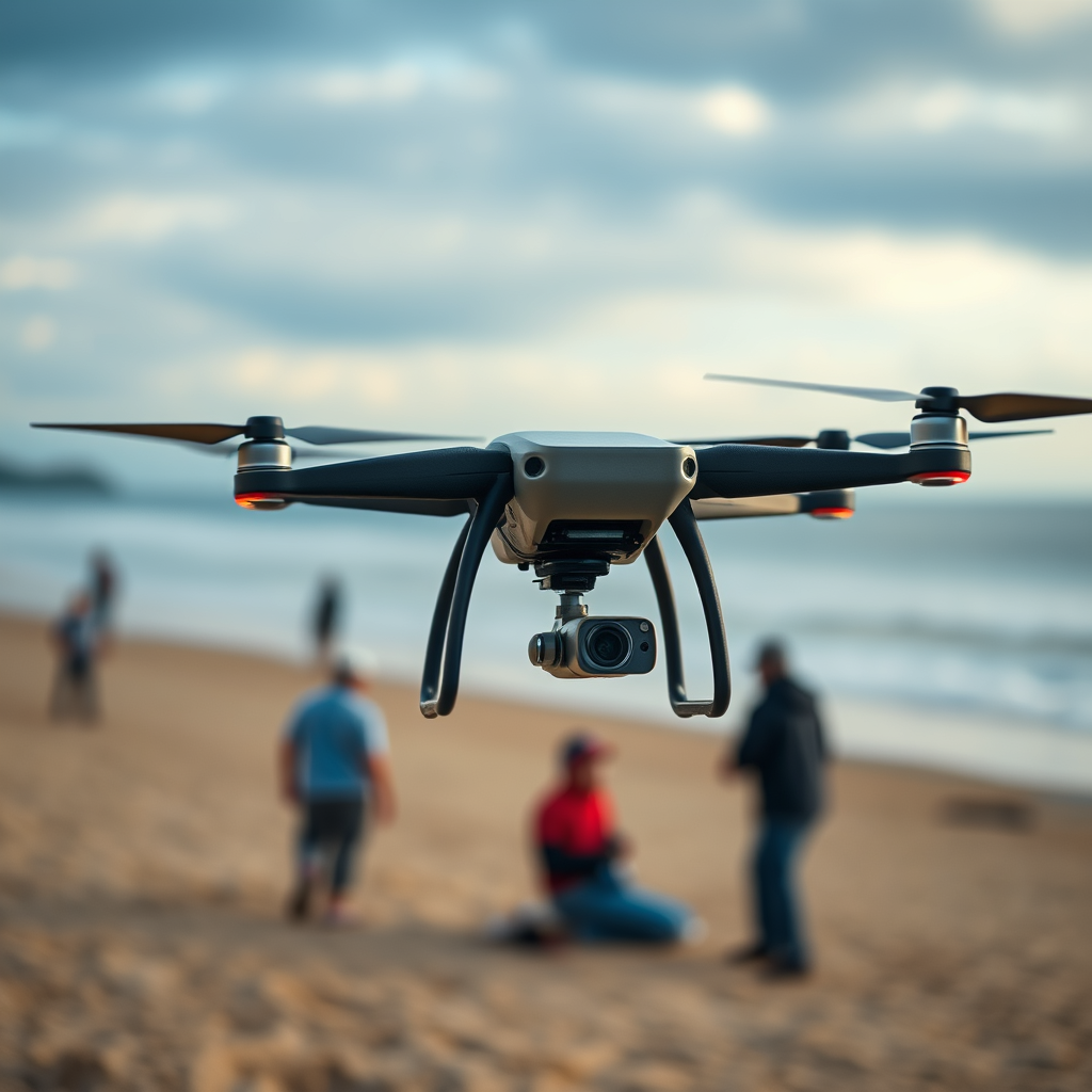 Understanding UK Drone Regulations Understanding UK Drone Regulations - can i fly my drone at the beach uk