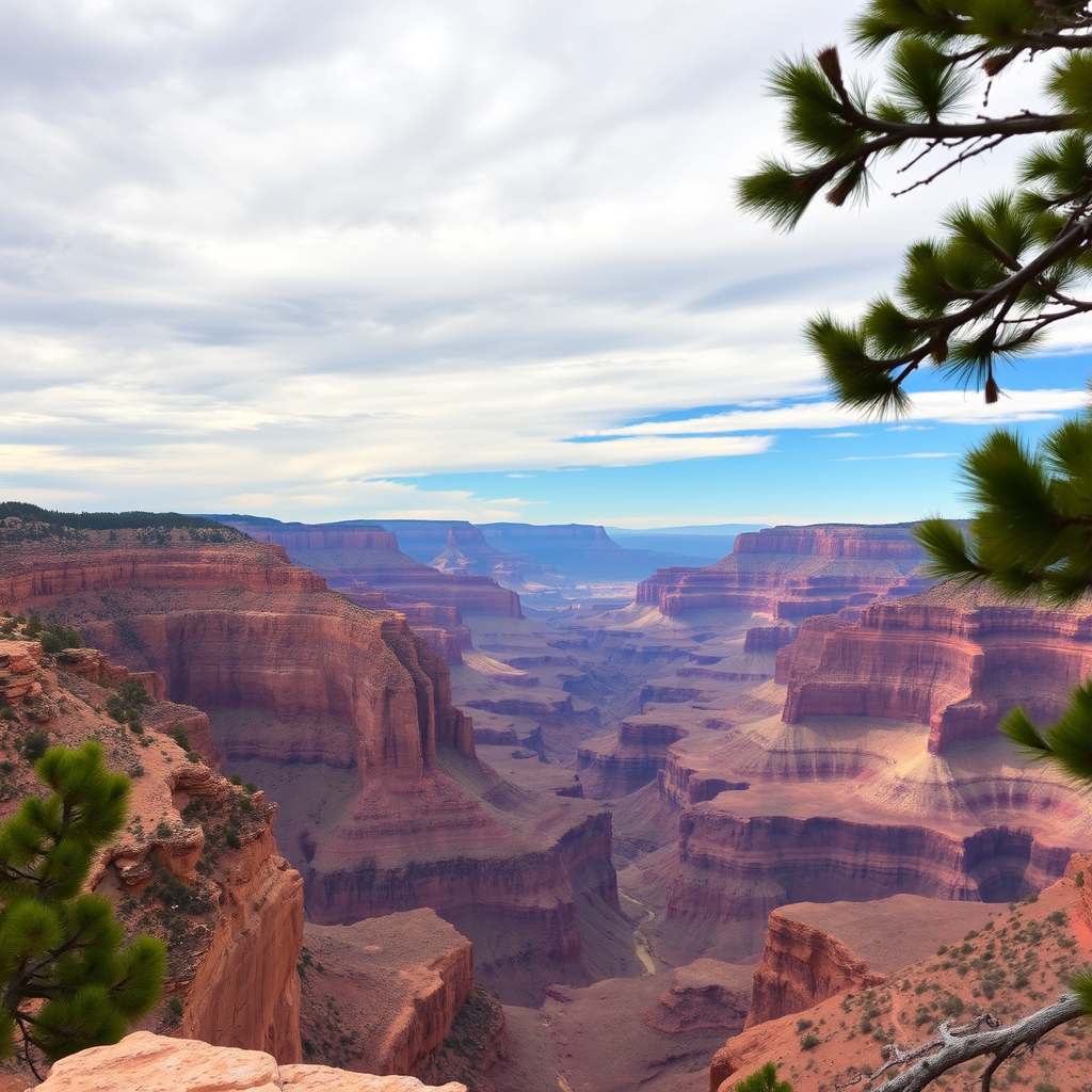 Understanding National Park Regulations - can i fly my drone at the grand canyon