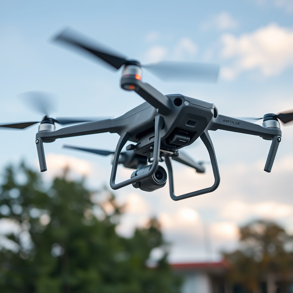 Airspace Classifications - can i fly my drone here