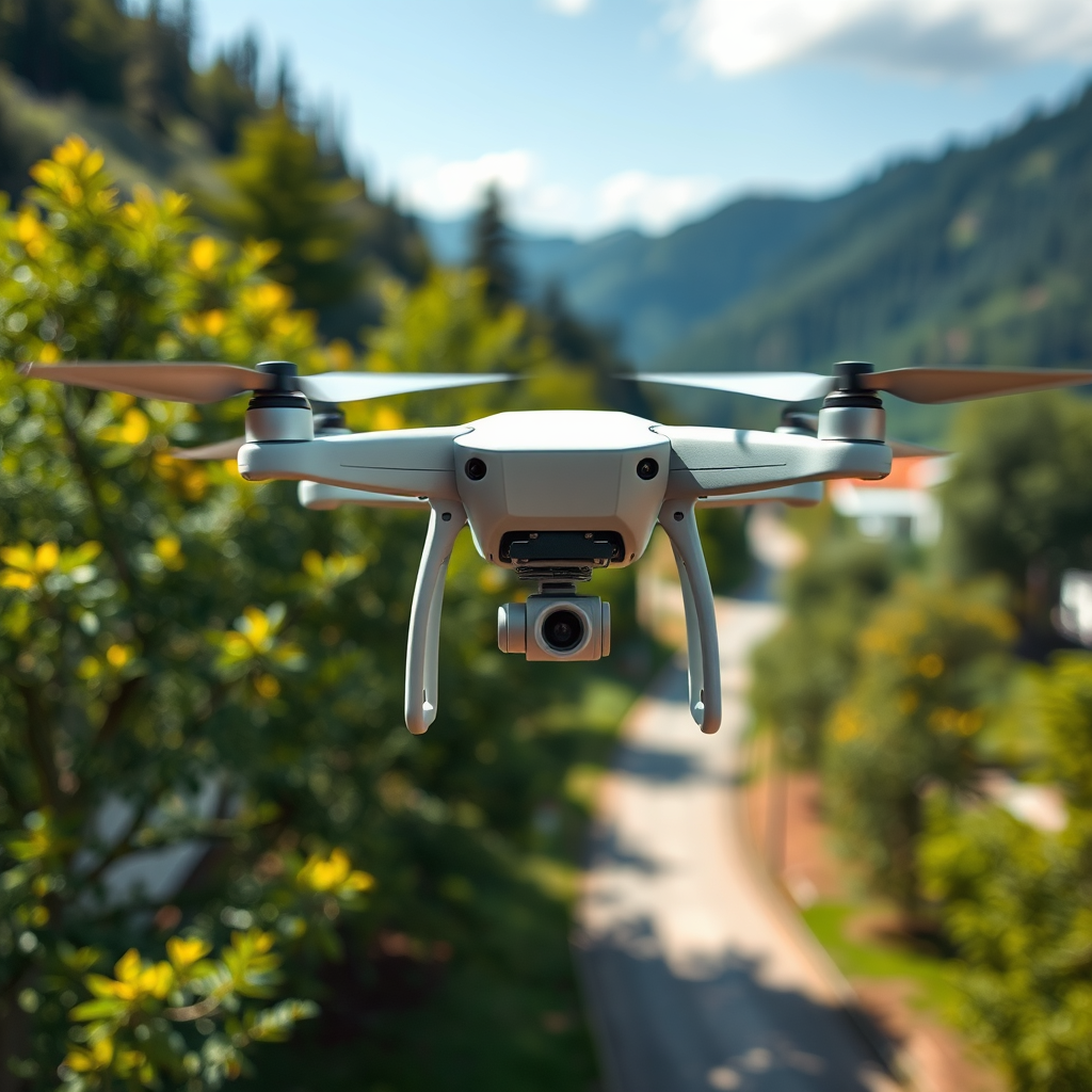 Understanding Local Regulations - can i fly my drone here