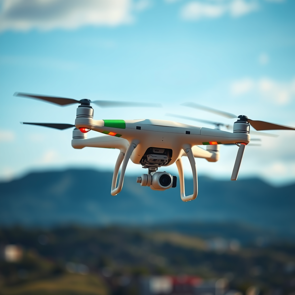 Reasons for the Altitude Restriction - can i fly my drone higher than 400 feet