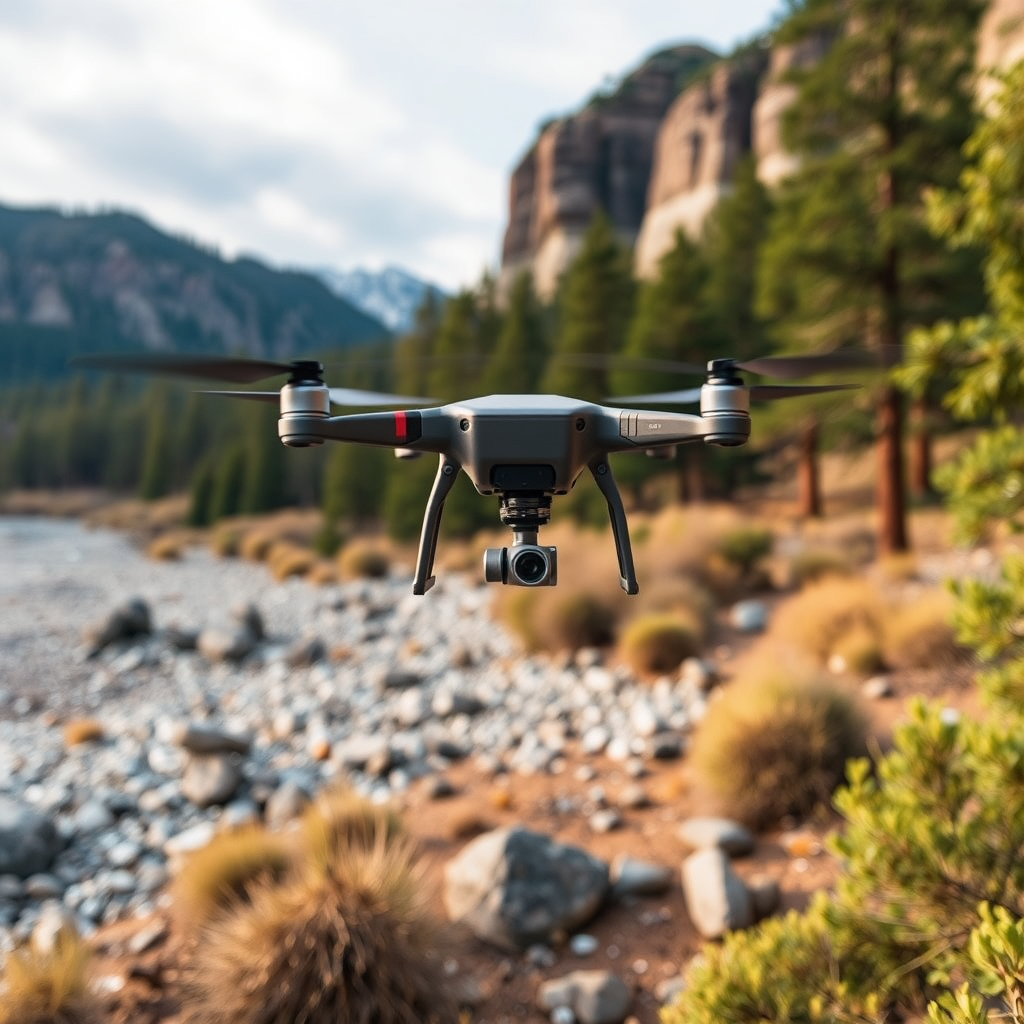 Understanding National Park Regulations Understanding National Park Regulations - can i fly my drone in a national park