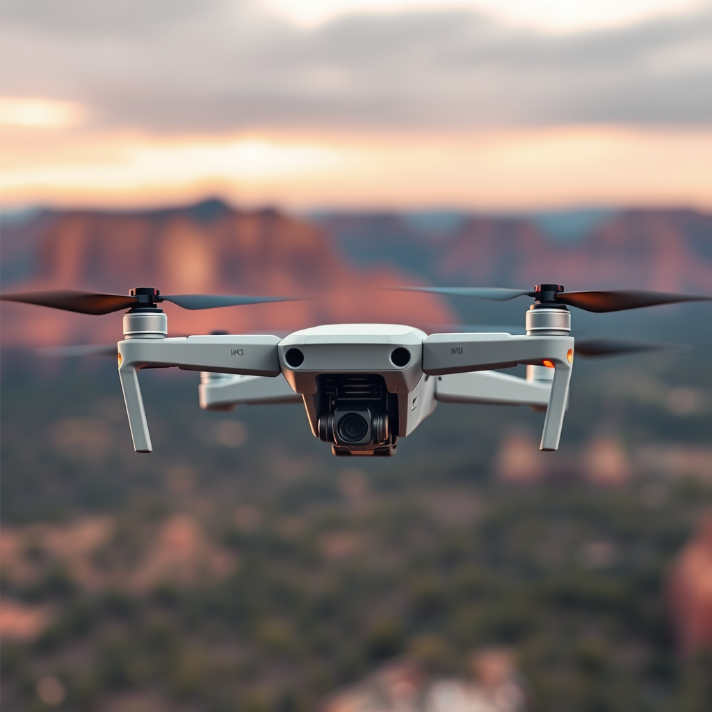 Where Drones Are Prohibited Where Drones Are Prohibited - can i fly my drone in a national park